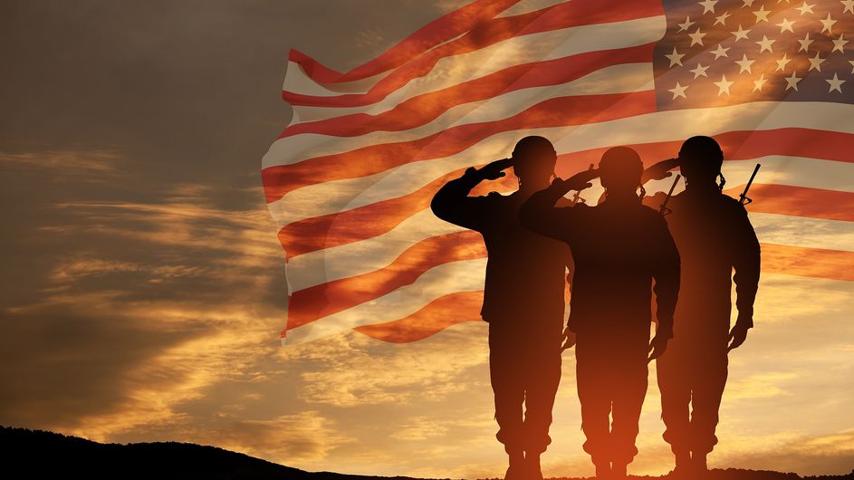 Veterans Day Program at Heritage Hills High School 2026