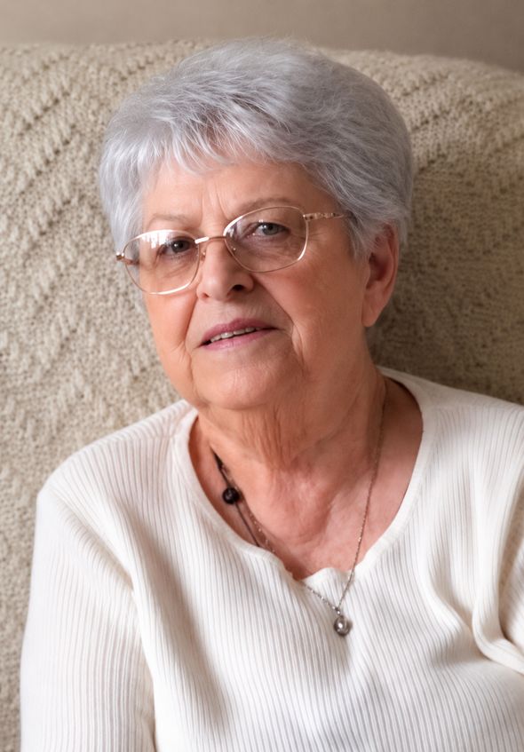 Carol Jean Webb, age 92, of Santa Claus