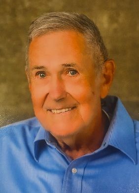 William J. “Bill” Giesler, age 84, of Jasper