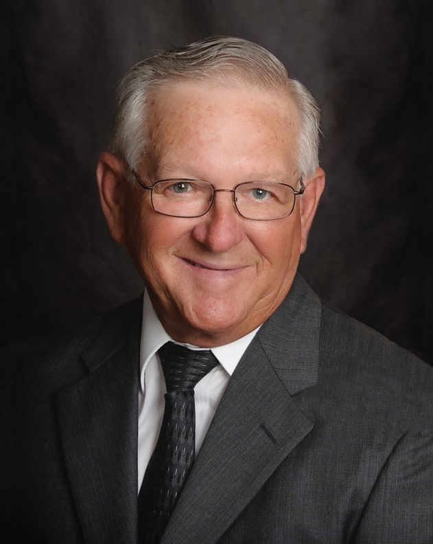 William Edward Rohl, 84, of Schnellville