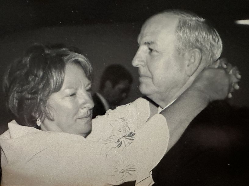 Wilma Ann Denny Allen, 76 of French Lick