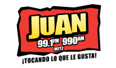 JUAN 99.1FM 990AM