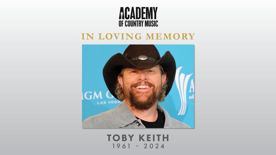 Toby Keith - In Loving Memory (click to play)