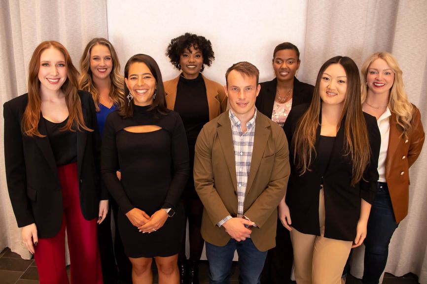 Level Up 2023 Level Up