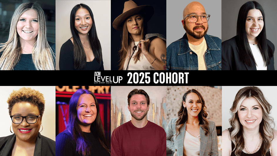 Level Up 2025 Level Up