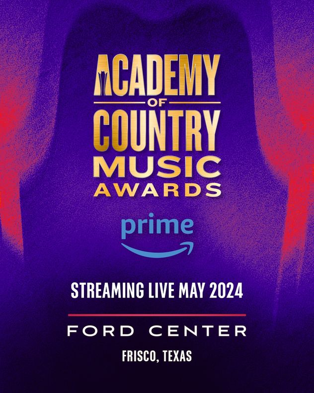 Green Ribbon At Acm Awards