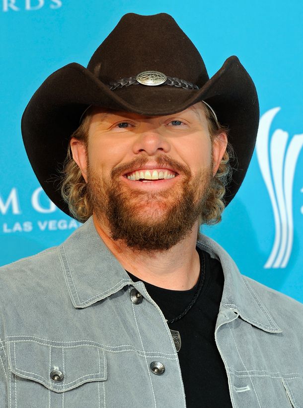 Toby Keith