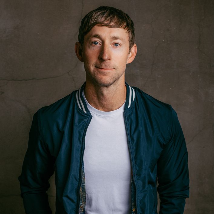 Ashley Gorley