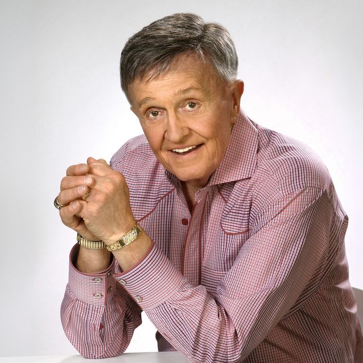 Bill Anderson