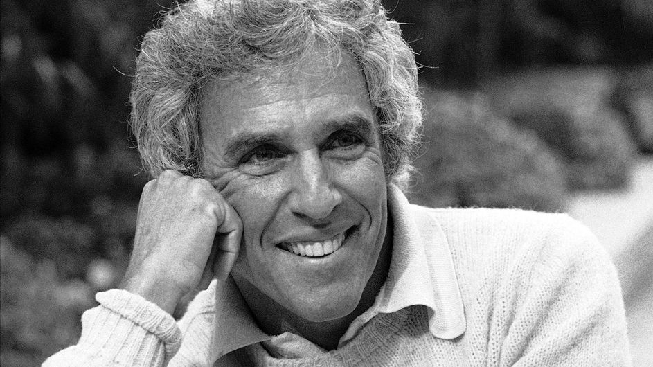 Burt Bacharach