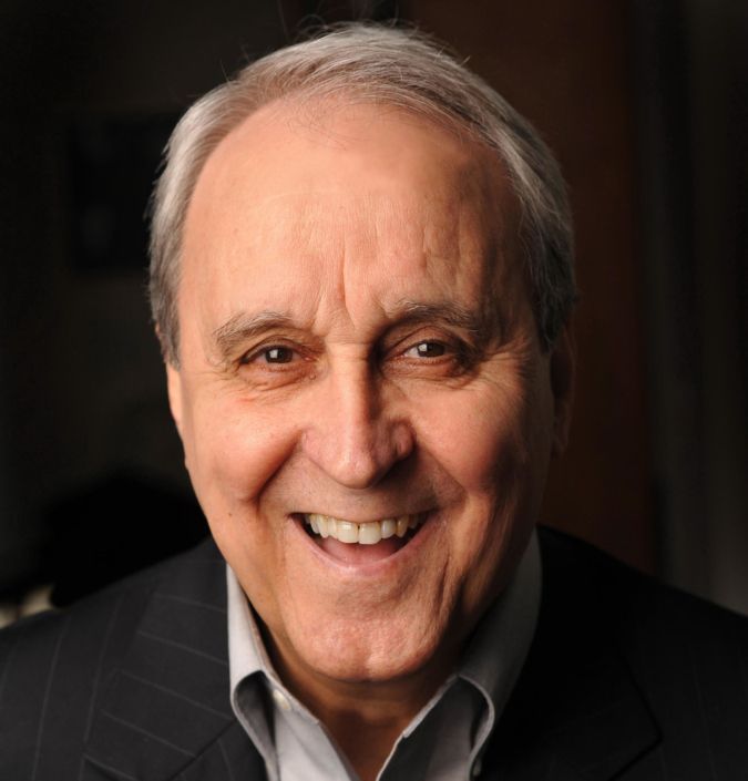 Charlie Monk