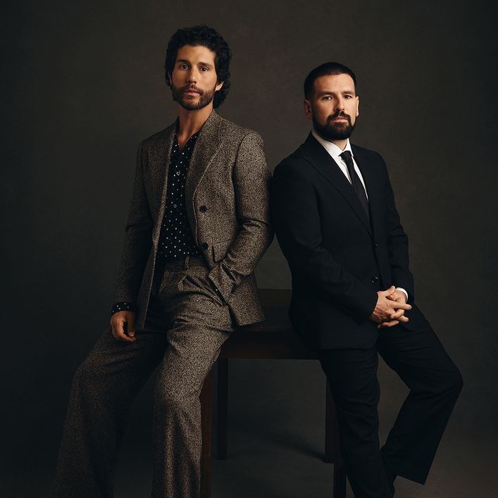 Dan + Shay