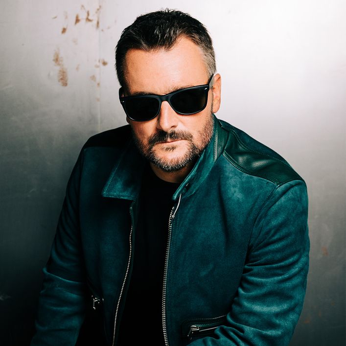 Eric Church