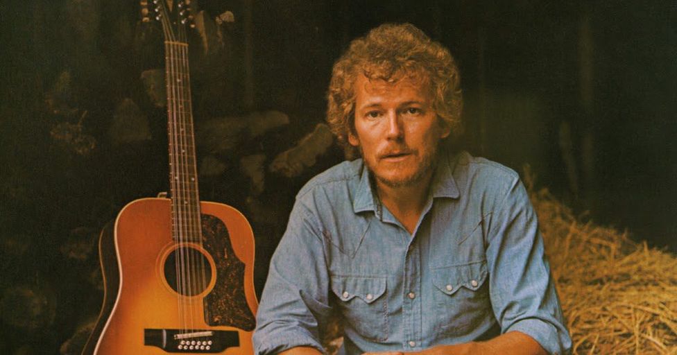 Gordon Lightfoot