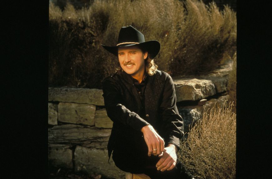 Jeff Carson