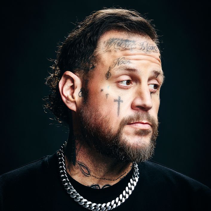 Jelly Roll