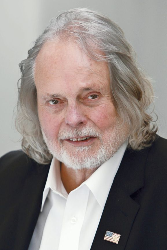 Joe Chambers