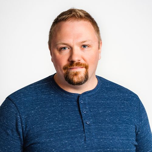 Josh Osborne