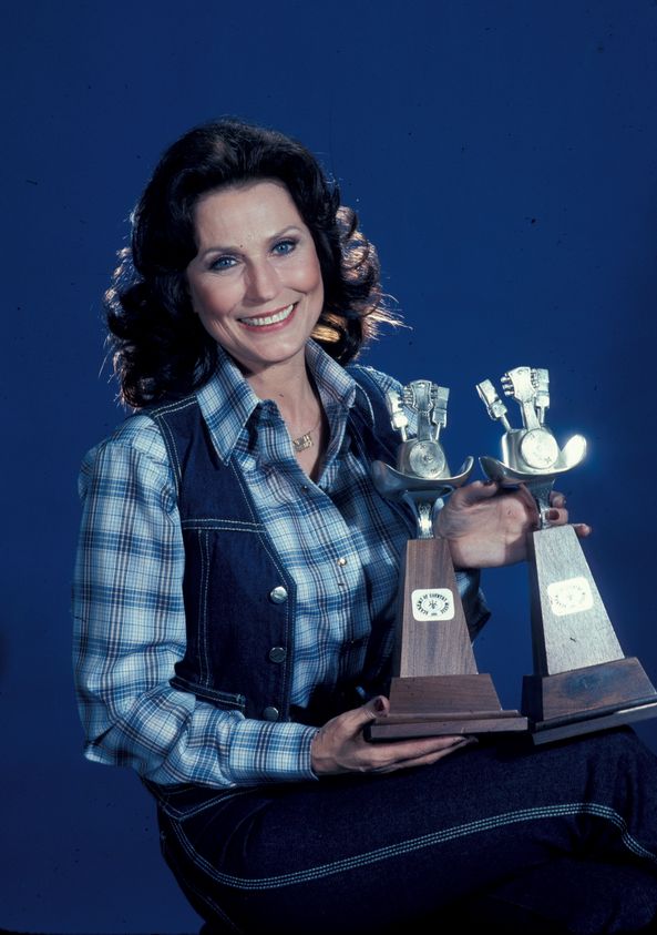 Loretta Lynn