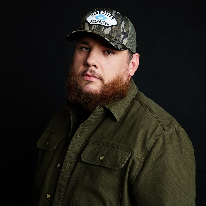 Luke Combs