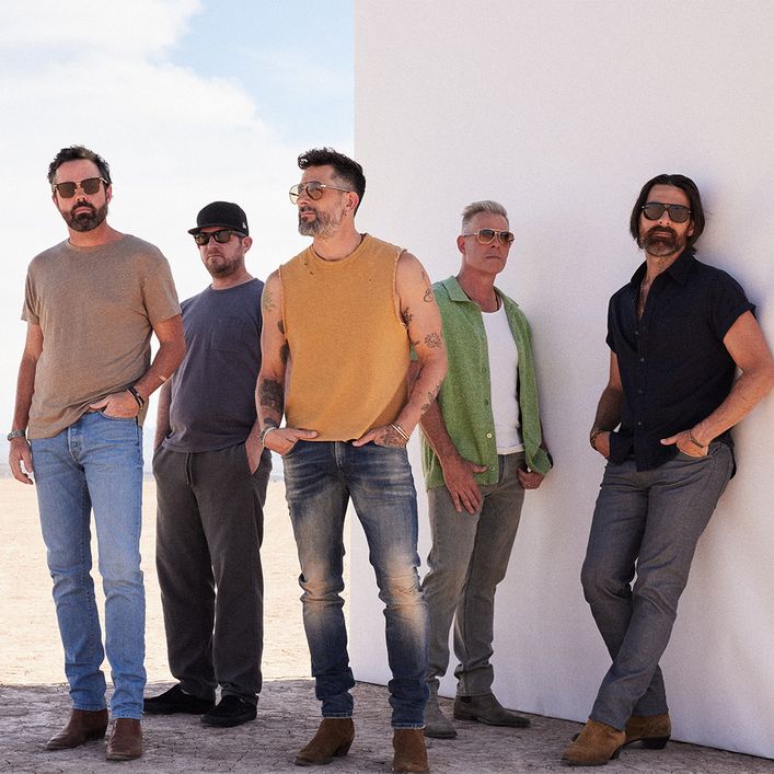 Old Dominion