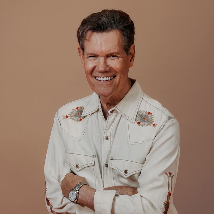 Randy Travis