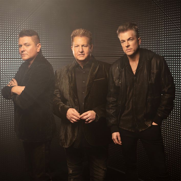 Rascal Flatts