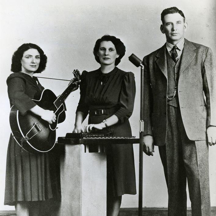 The Carter Family