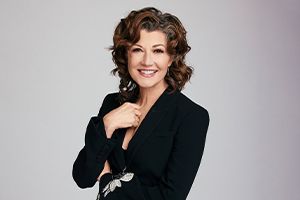 Amy Grant