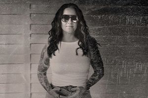 Ashley McBryde