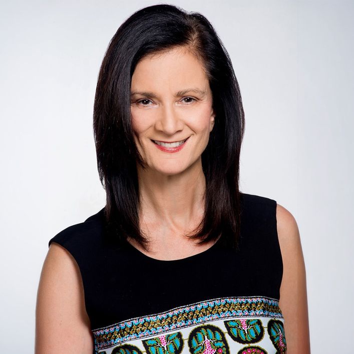 Leslie Fram