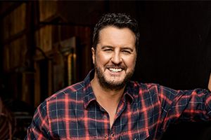 Luke Bryan