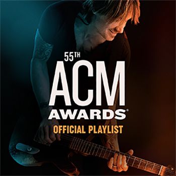 55th ACM Awards
