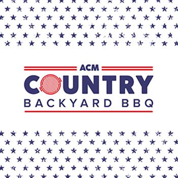 Backyard BBQ