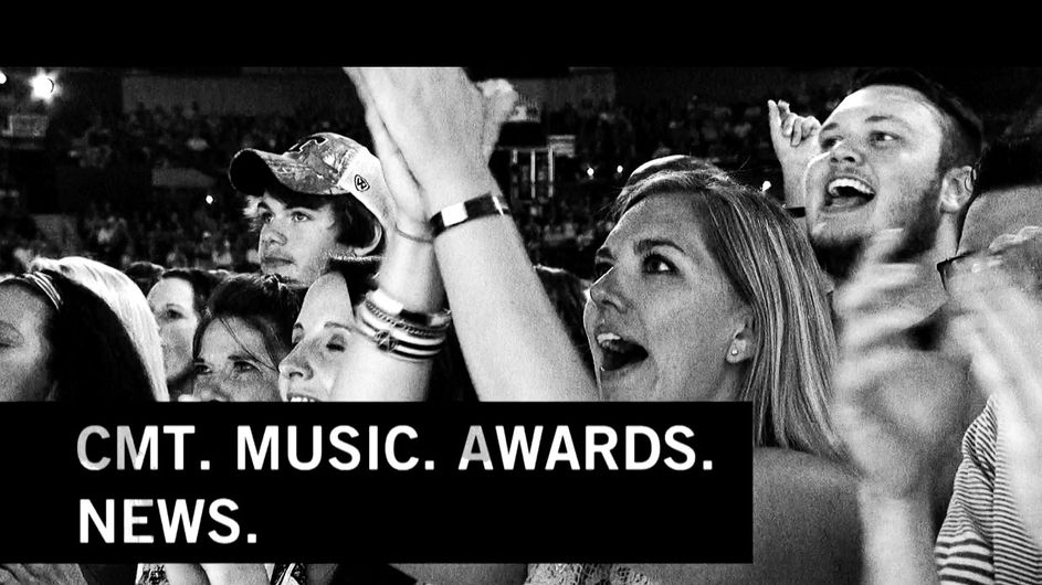 Charles Esten hosts CMT Awards