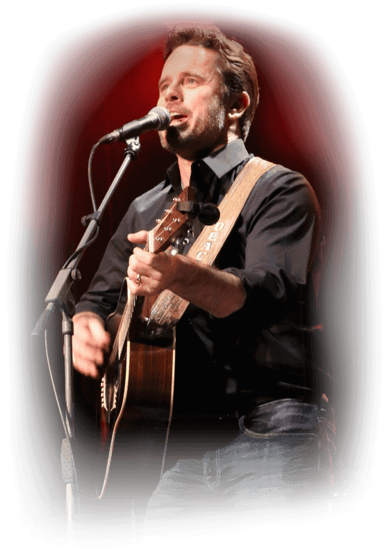 Charles Esten