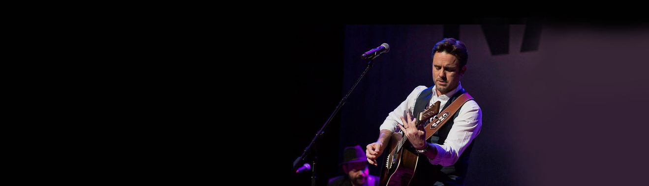 Tour | Charles Esten