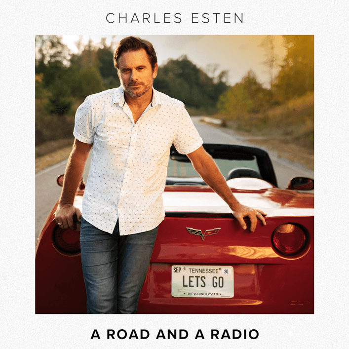 A Road and A Radio