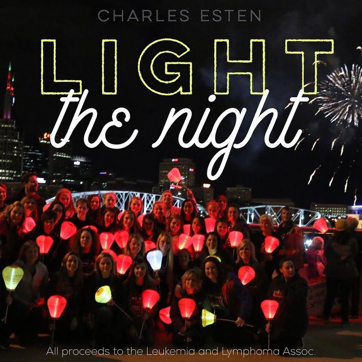 LIGHT THE NIGHT