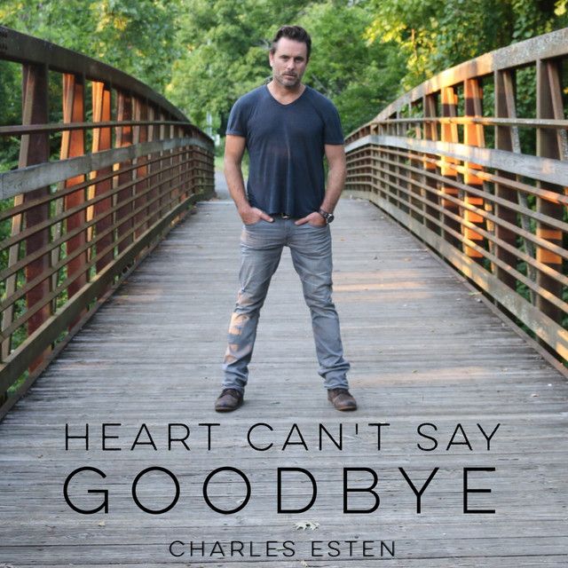 HEART CAN'T SAY GOODBYE