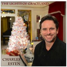 THE LIGHTS OF GRACELAND