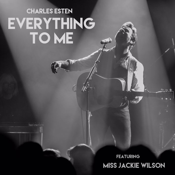 Everything To Me