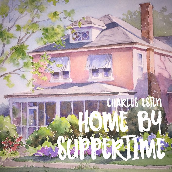 Home By Suppertime