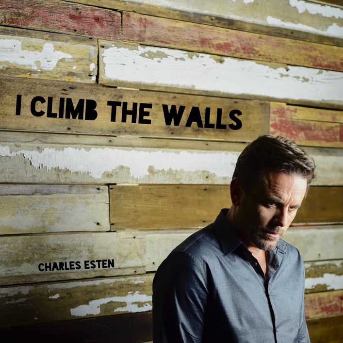 I Climb the Walls
