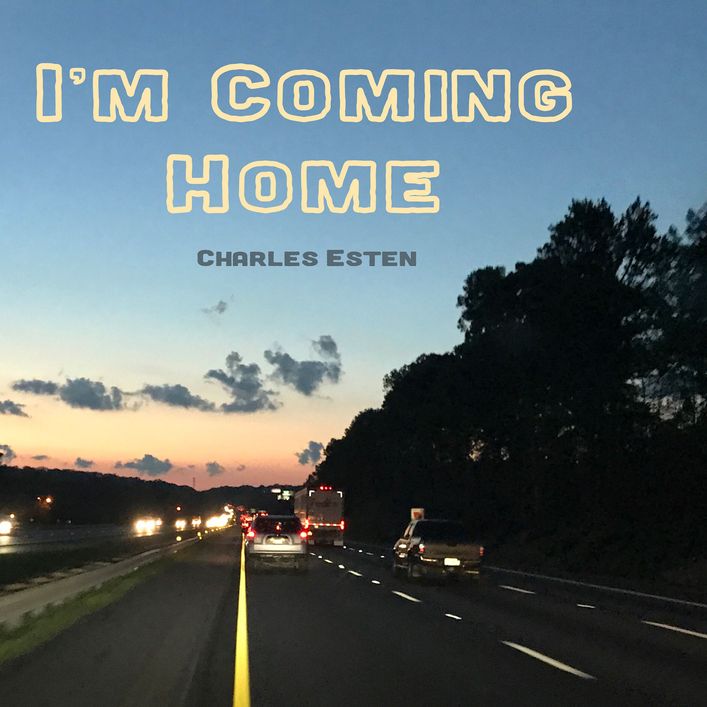 I'm Coming Home