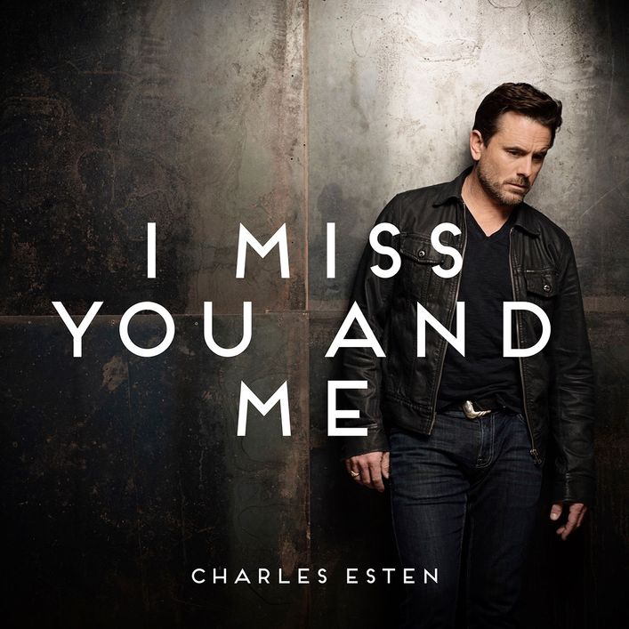 I Miss You And Me