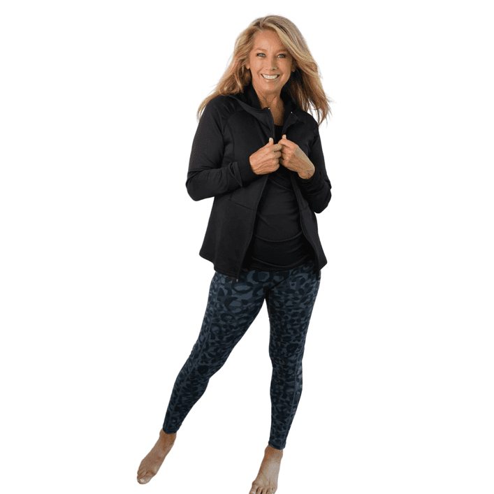 Lightweight Jacket
