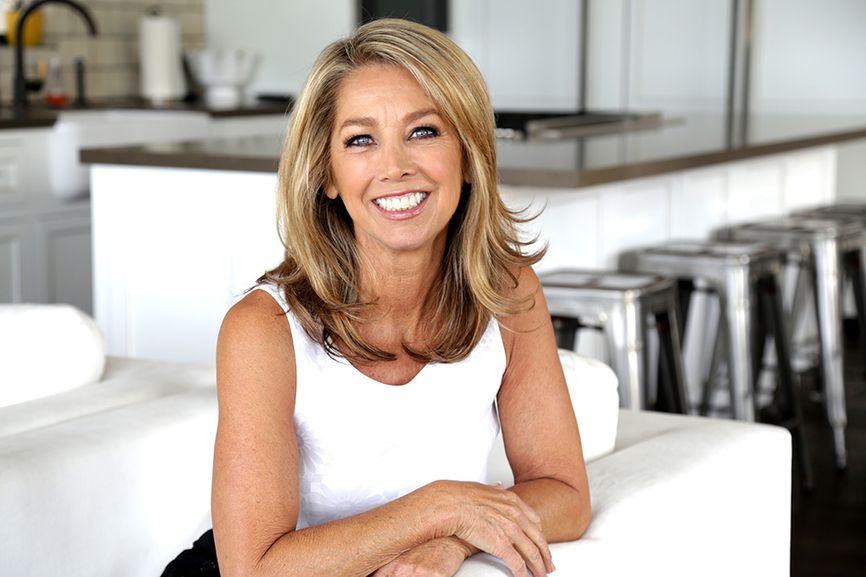 Denise Austin