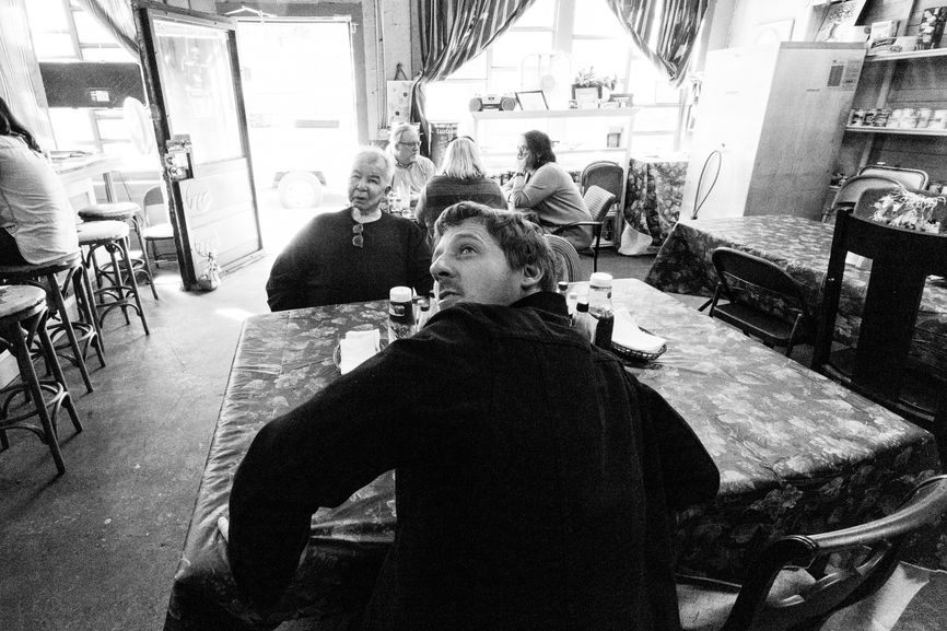 Sturgill