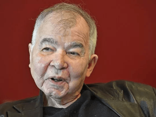 'Mortality and love and pork chops': The roots of John Prine's 'Tree of Forgiveness'